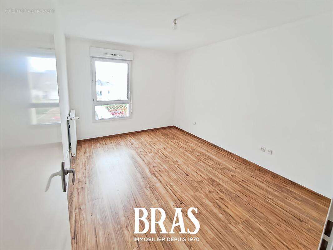 Appartement à SAINT-HERBLAIN