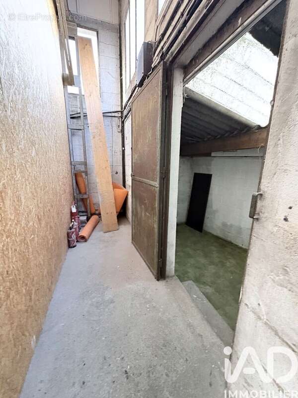 Photo 9 - Appartement à LE PETIT-QUEVILLY