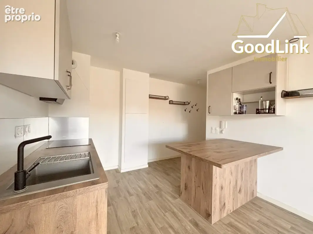 Appartement 2 pièces 40 m² à vendre à Le Blanc-Mesnil (93150) - photo 9