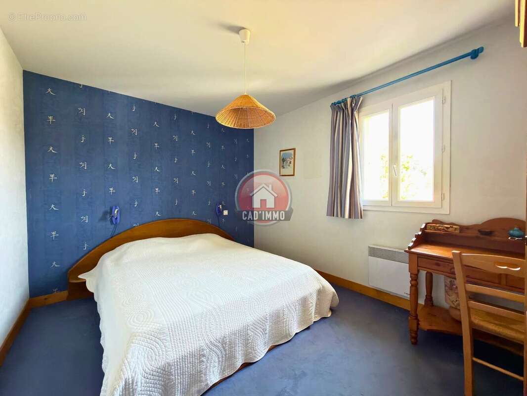 Maison provençale 145m² avec piscine et garage BERGERAC - photo 12