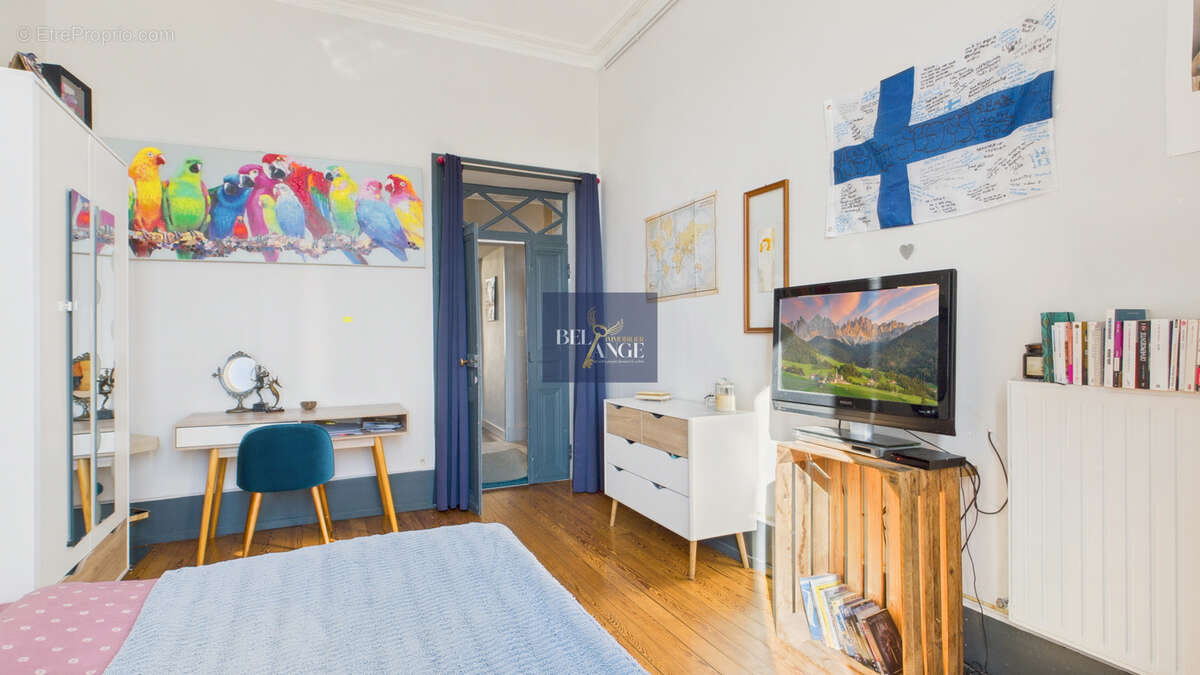 Appartement à AUBENAS