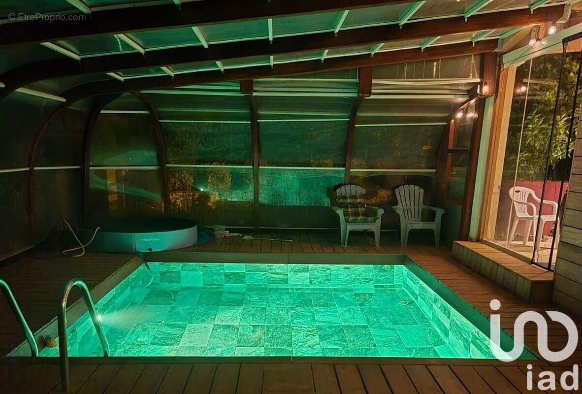 Photo 8 - Maison à CAZILHAC