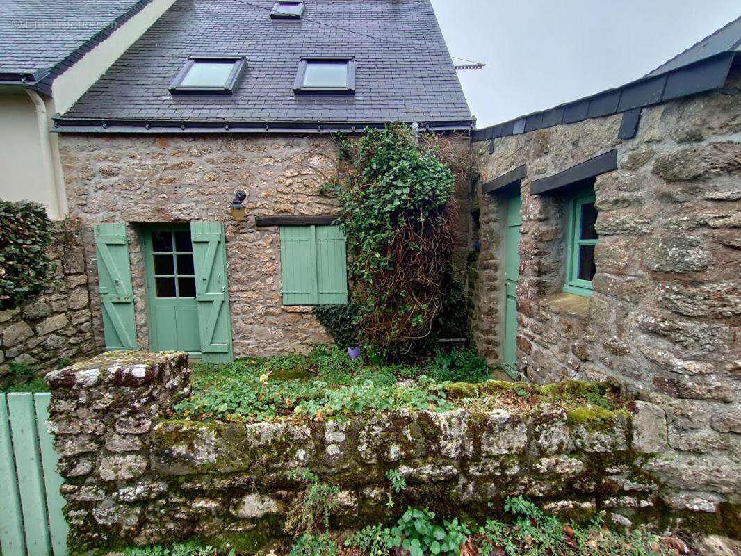 Maison à GUERANDE