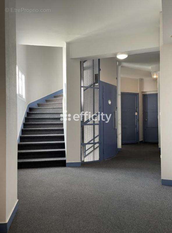 Appartement à LA BAULE-ESCOUBLAC