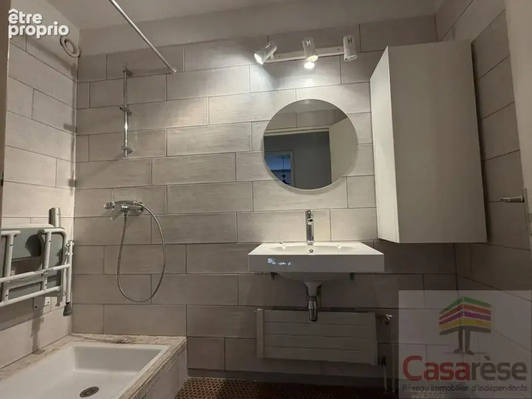 Appartement - photo 8