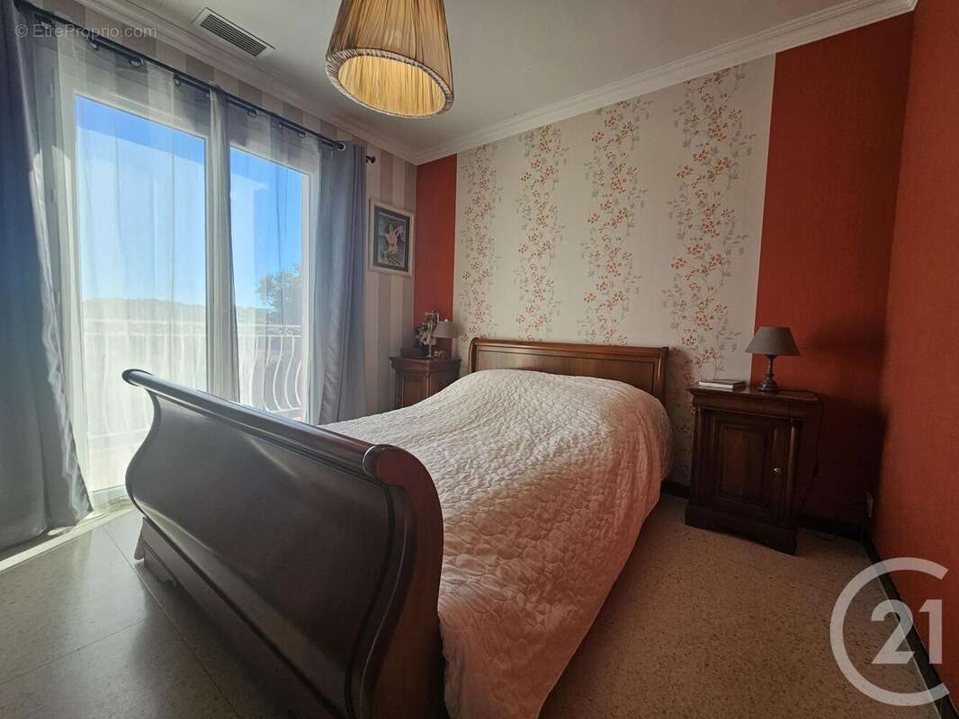 Maison à SIX-FOURS-LES-PLAGES