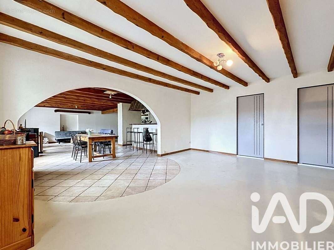 Maison 295 m² à Montclar  - photo 5