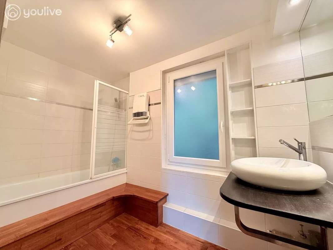 Maison à VILLERS-ECALLES