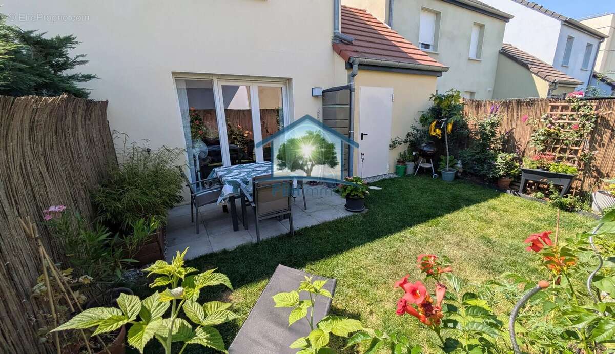 Maison à SAVERNE