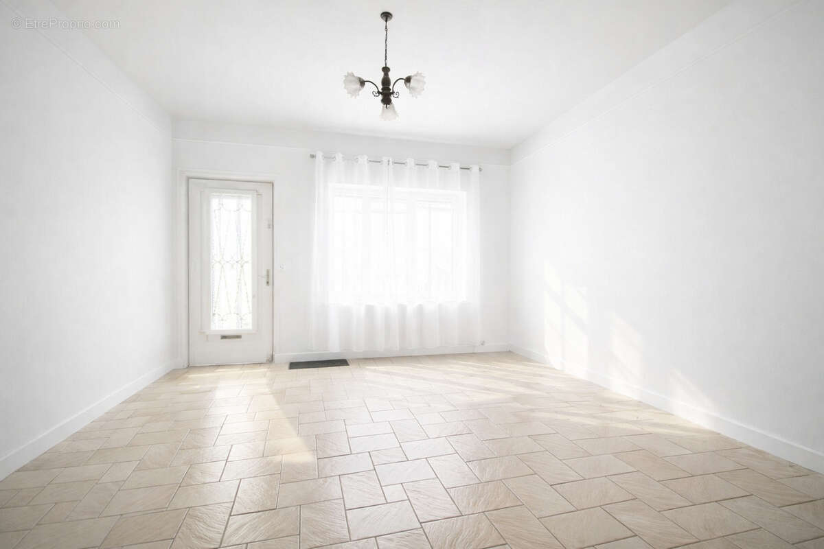 Maison à HENIN-BEAUMONT