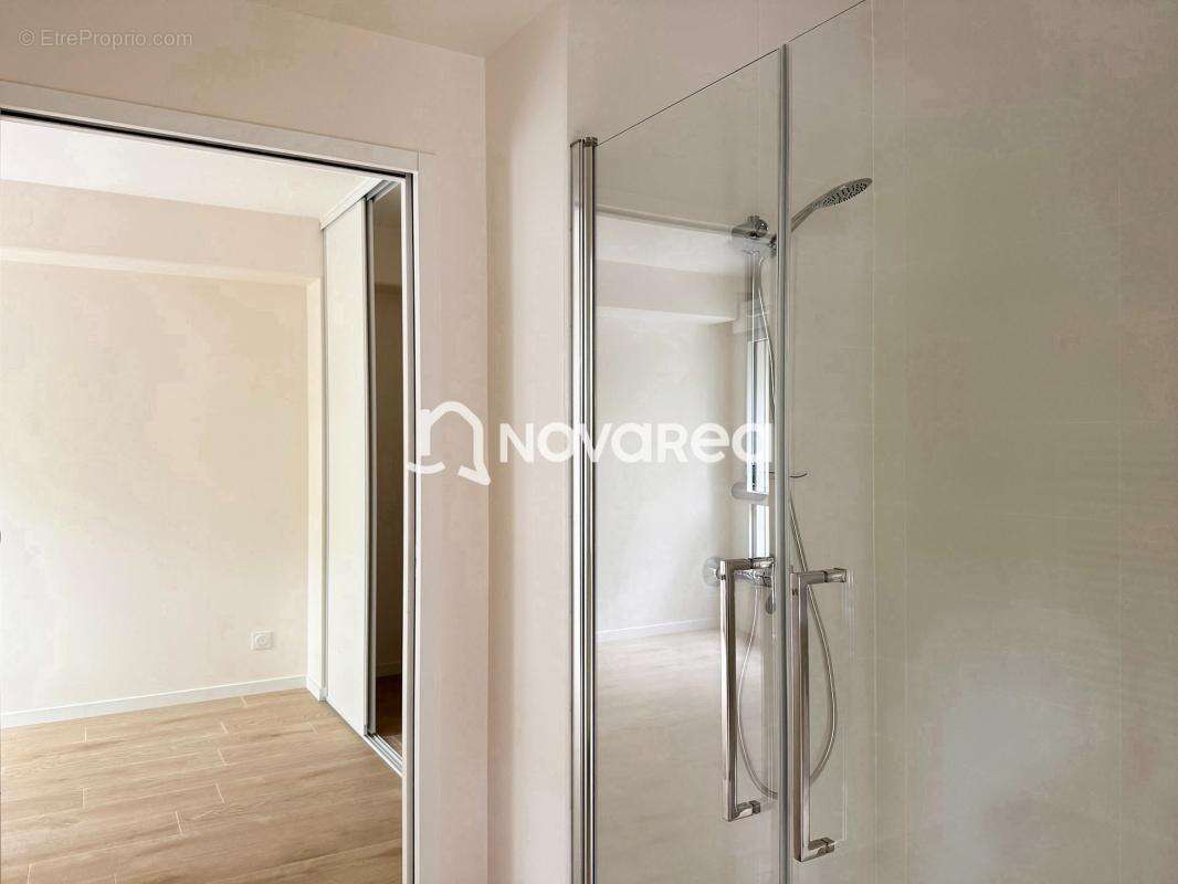 Appartement à PAU