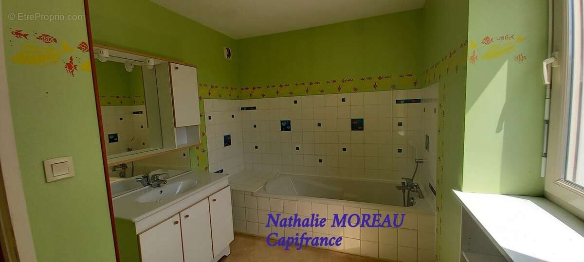 Dpt Saône et Loire (71), à vendre EPINAC maison P4   - - photo 11