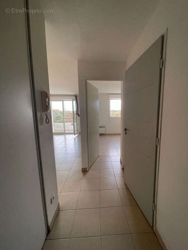 Appartement à BLAYE