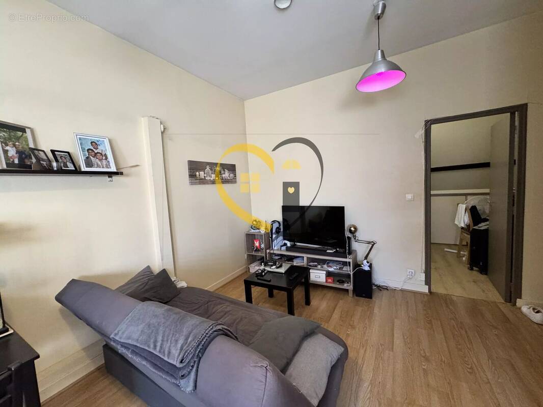 Appartement à BOURGES