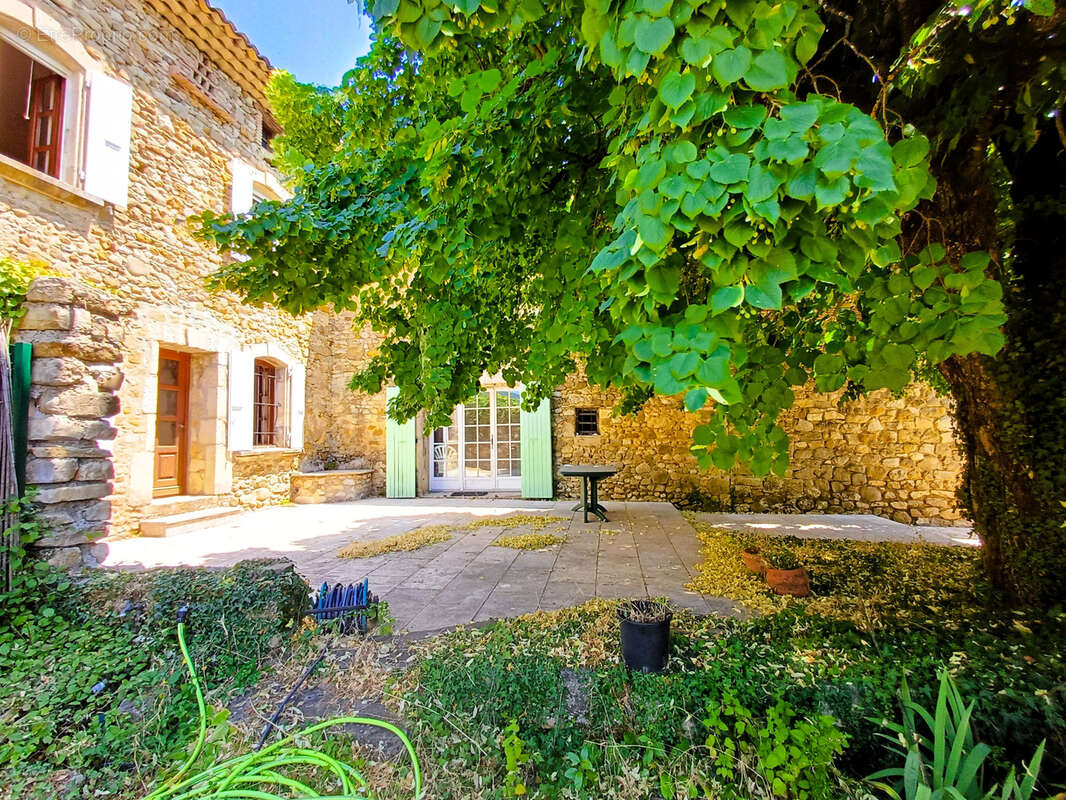 Maison à LA LAUPIE
