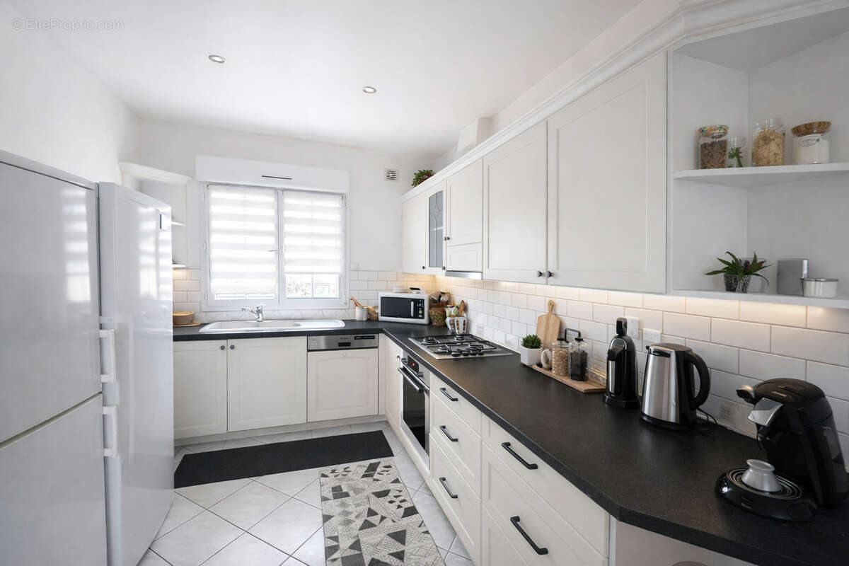 Maison à CHAMPIGNY-SUR-MARNE