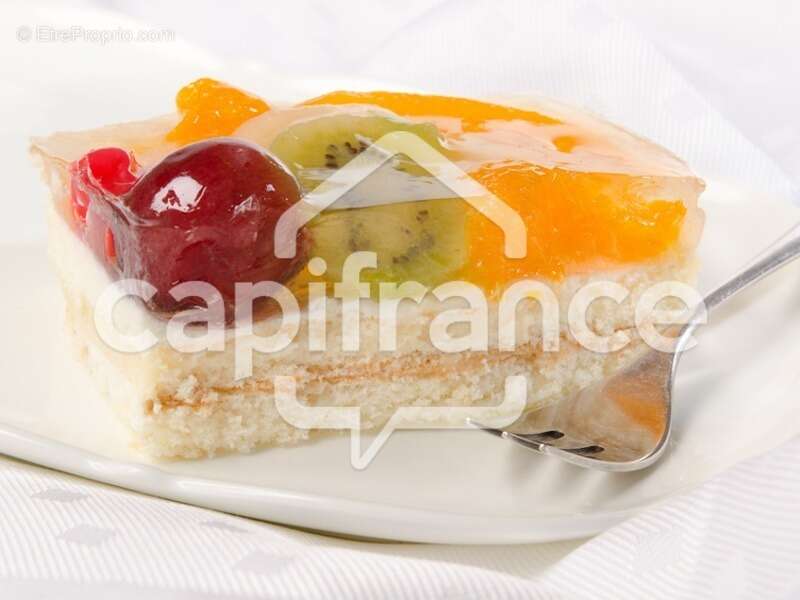 À vendre – boulangerie • pâtisserie • sandwicherie en flandre intérieure - photo 4