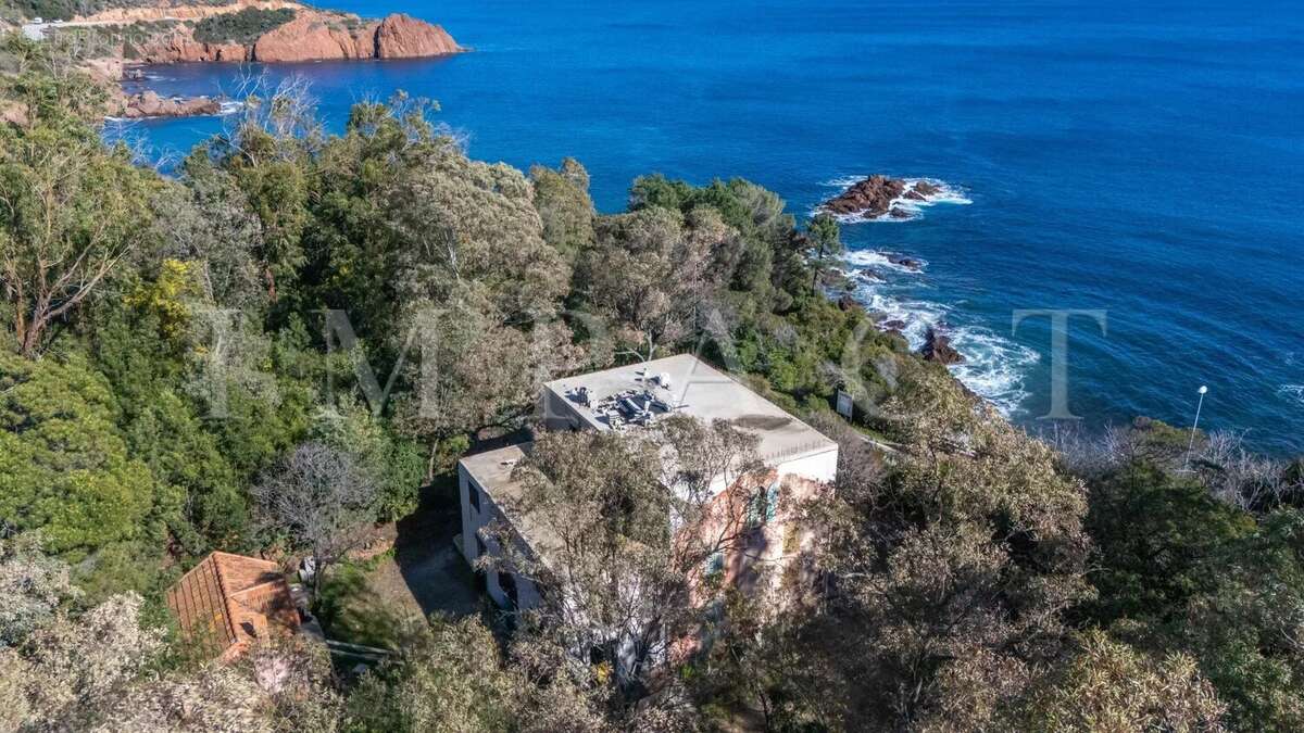 Maison à LA SEYNE-SUR-MER