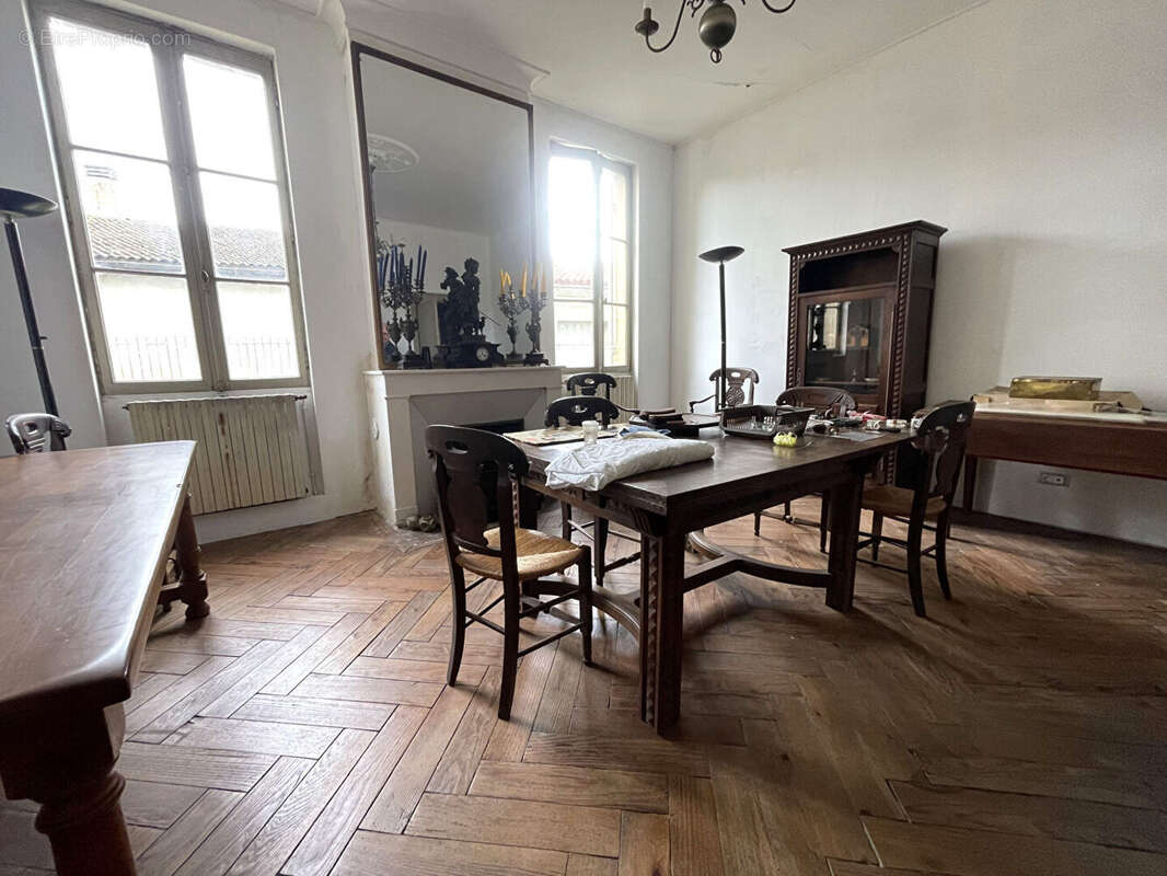 Maison à LIBOURNE