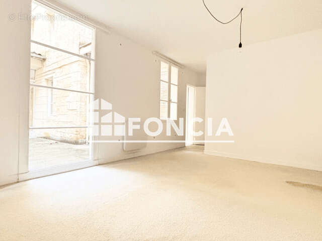 Commerce à BORDEAUX