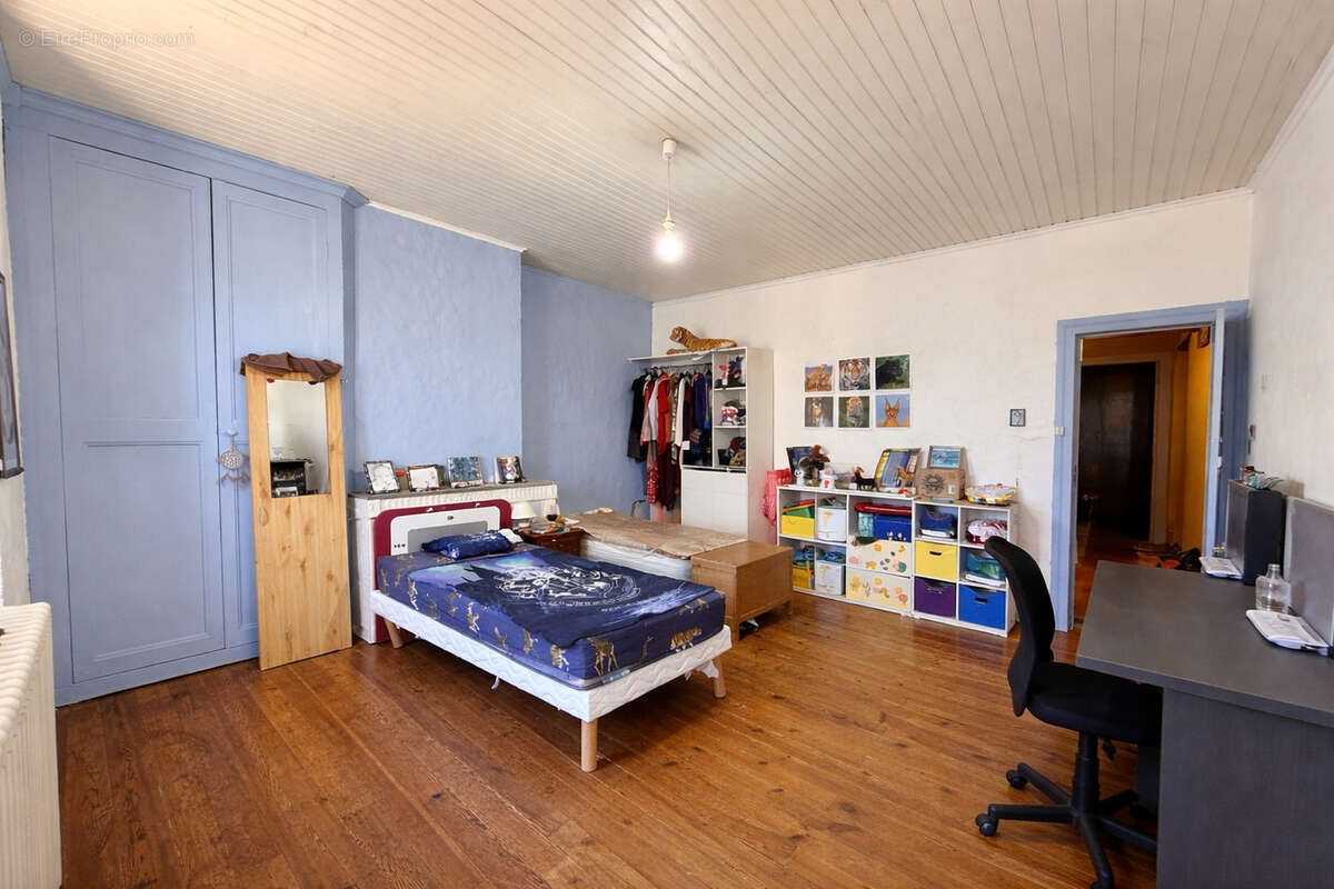 Photo 2 - Maison à SAUVETERRE-DE-GUYENNE