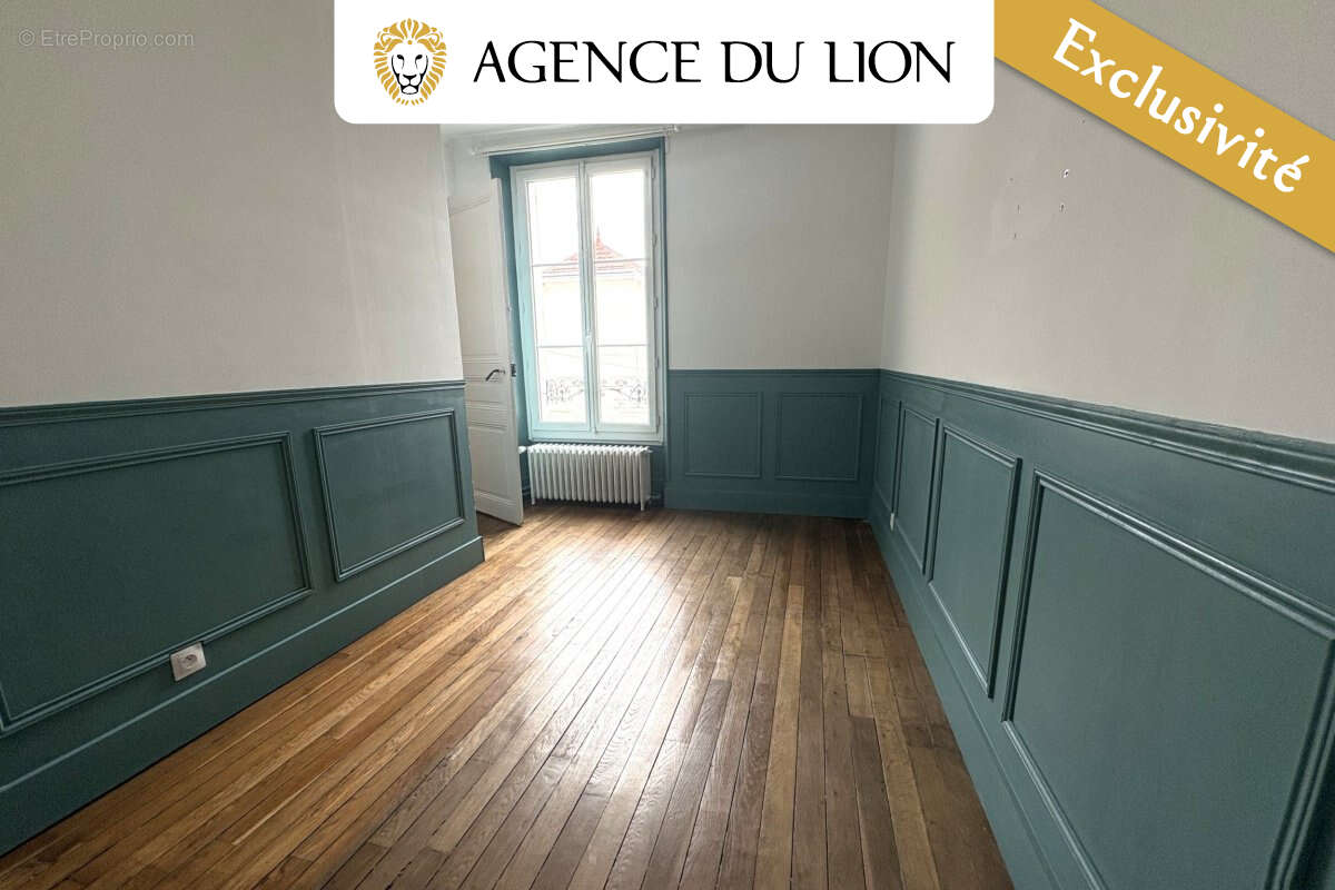 Maison à DREUX