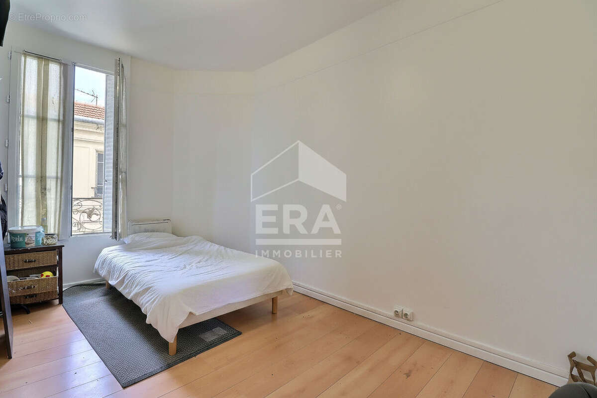 Appartement à BEZONS