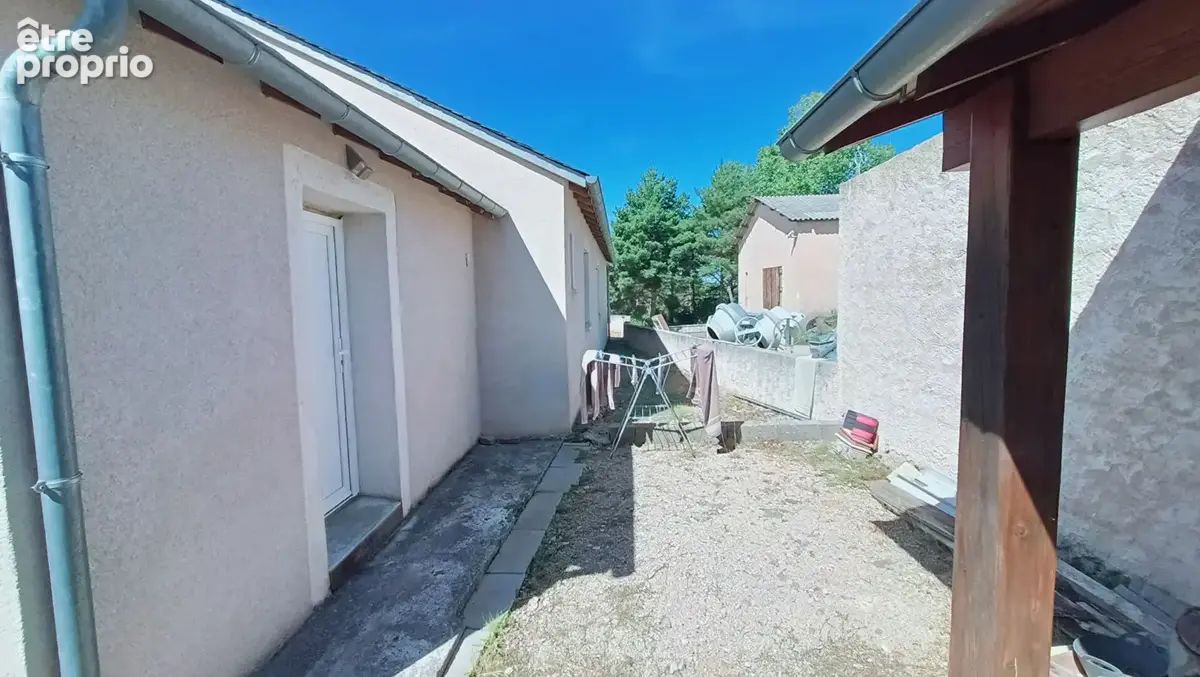 Maison Veyreau 5 pièces de plein pied / 127.50 m2 . - photo 8