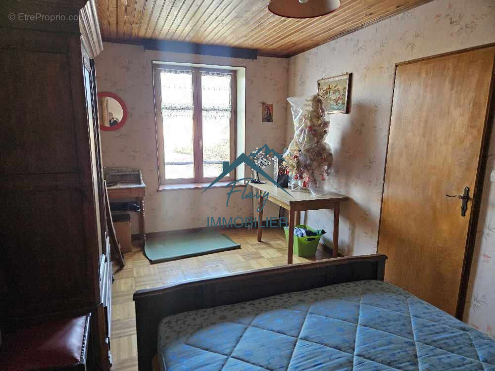 Maison à GIRECOURT-SUR-DURBION