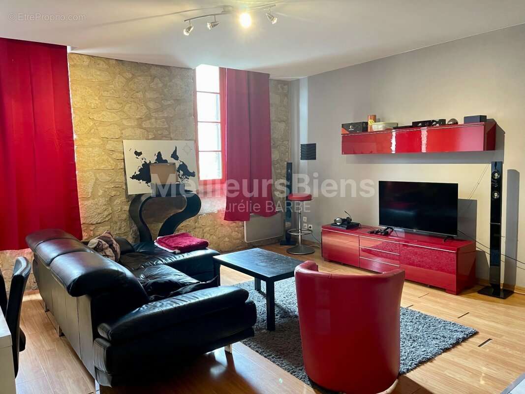 Appartement à AUCH