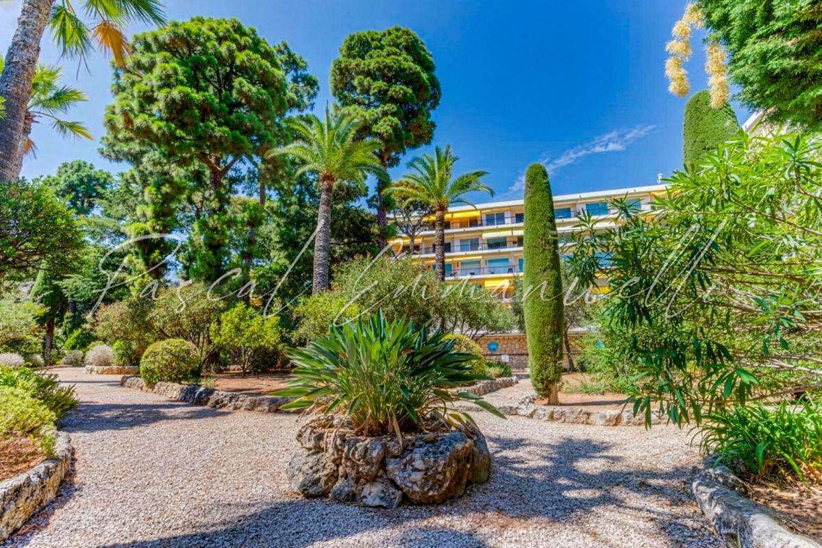 Appartement à CAP-D&#039;AIL