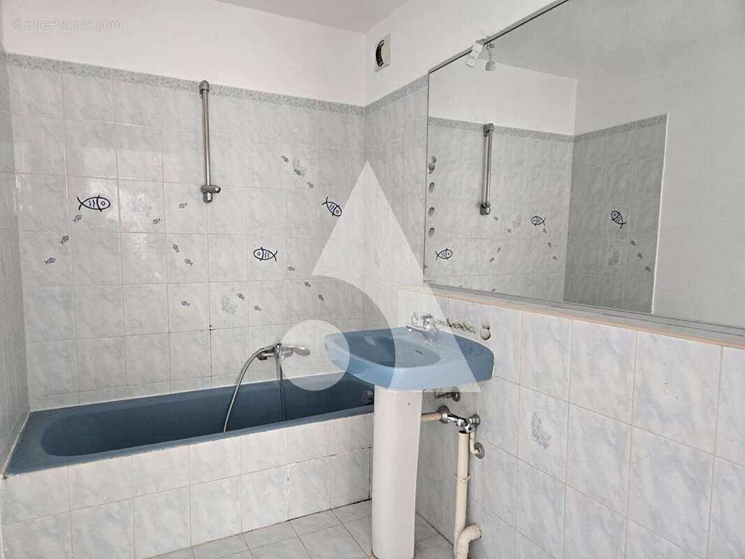 Appartement à FREJUS