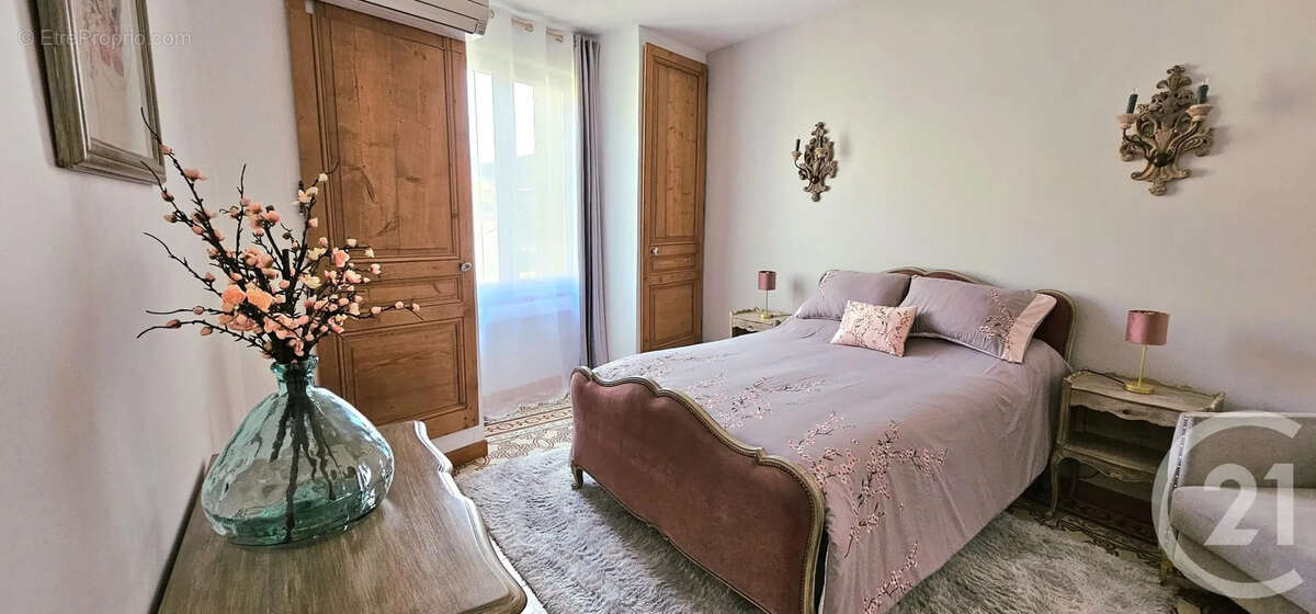 Maison 133 m² à Chateauneuf-Du-Pape  - photo 20