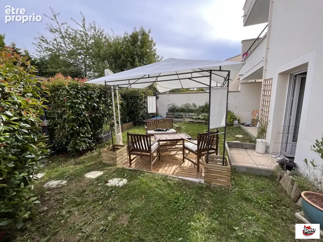 Appartement 3 pièces 58 m² à vendre à Gretz-Armainvilliers (77220) - photo 7