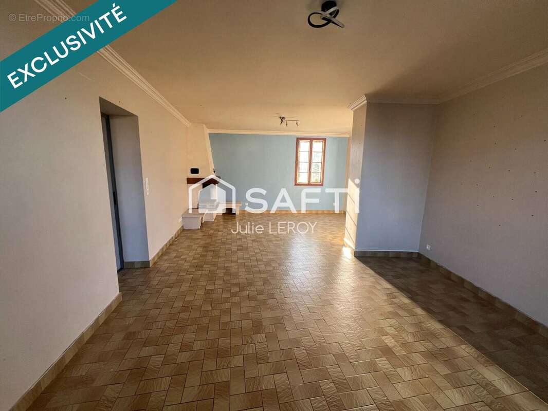 Photo 6 - Maison à VIRE-EN-CHAMPAGNE