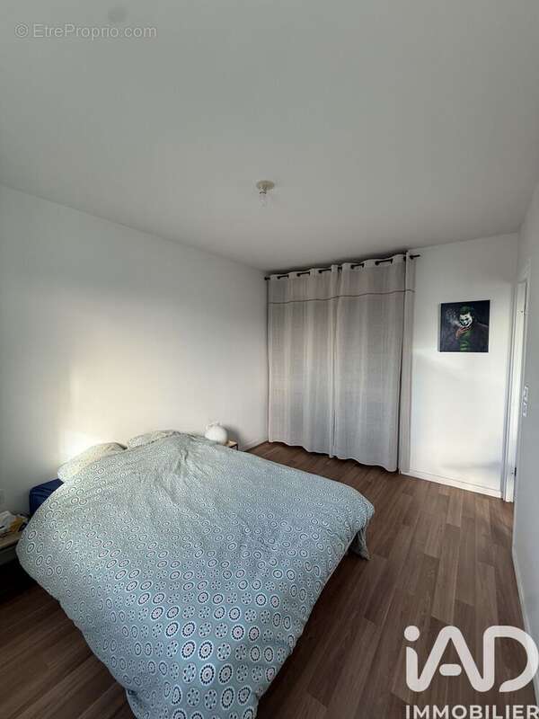 Photo 5 - Appartement à SAINT-HERBLAIN