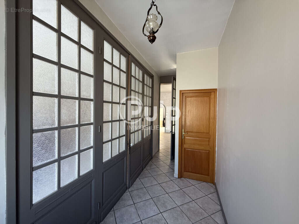 Maison à FLINES-LEZ-RACHES