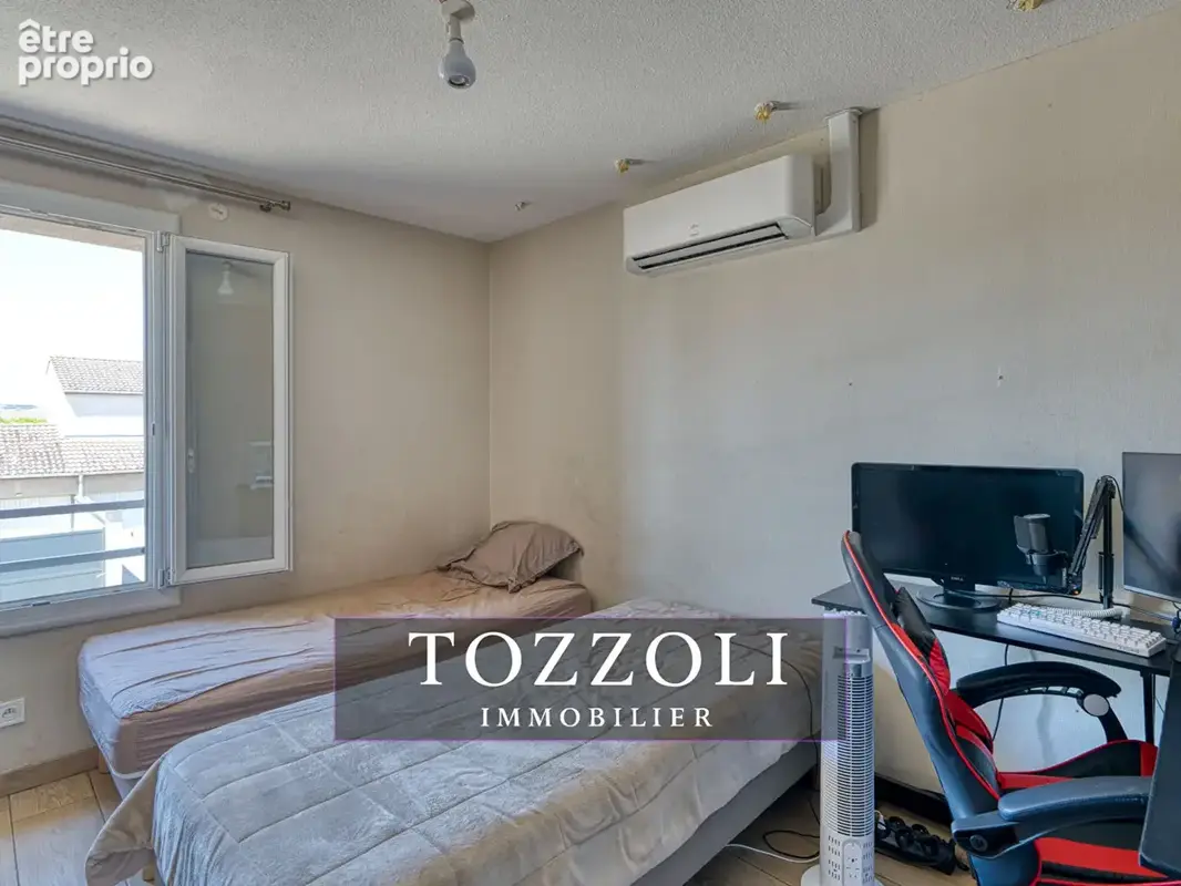 Maison La Verpilliere 4 pièce(s) 94.13 m2 - photo 8