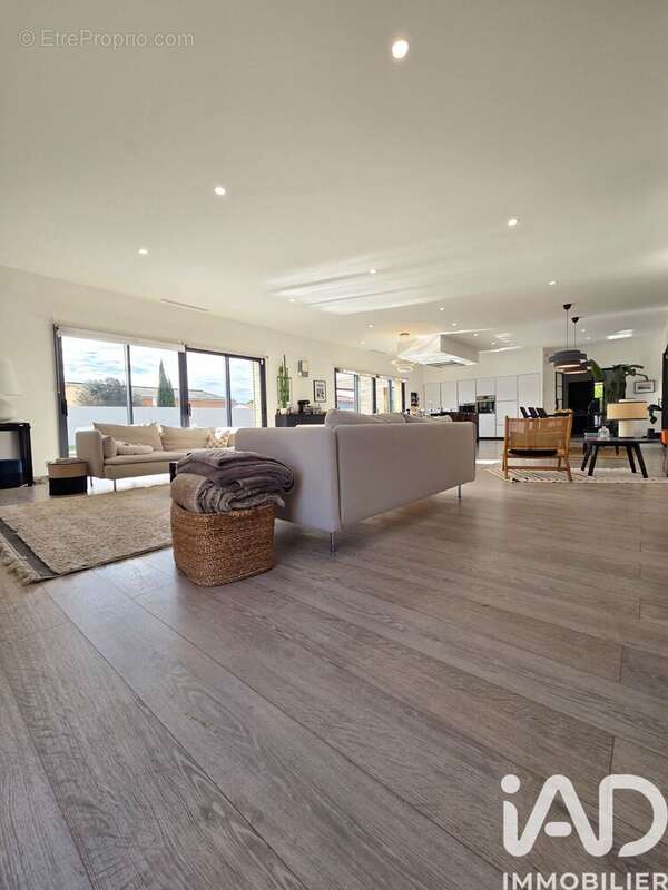 Photo 9 - Maison à PIA