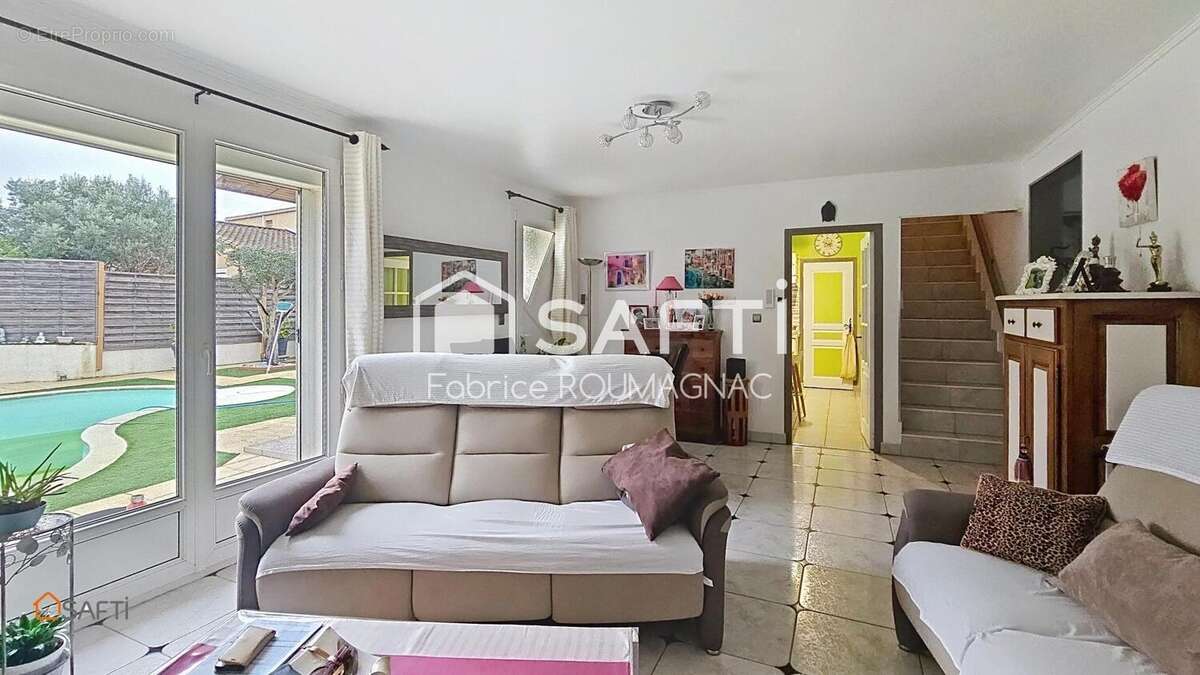 Photo 4 - Maison à COLOMBIERS