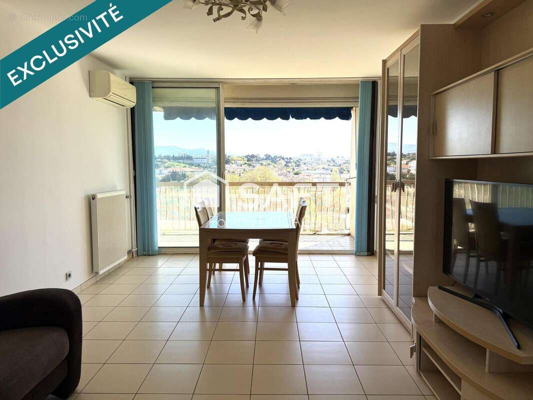 Photo 3 - Appartement à MARSEILLE-14E