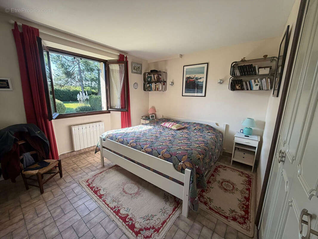Maison à FOLLES