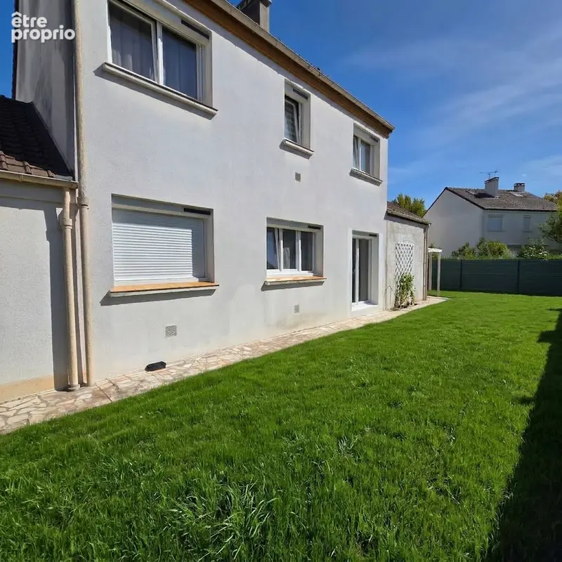 Maison Maurepas 6 pièce(s) 147 m2 - photo 12