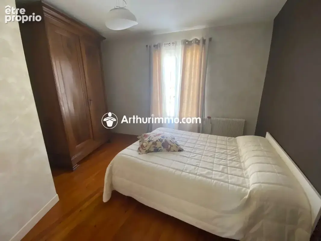 Vente Maison Matha(17160) 295 400ï¿œ - photo 5