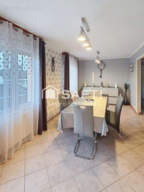 Photo 3 - Maison à LA FERE