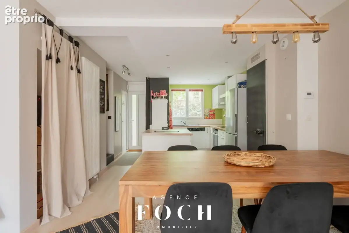 Maison 5 pièces 90 m² à vendre à Vandoeuvre-Les-Nancy (54500) - photo 7