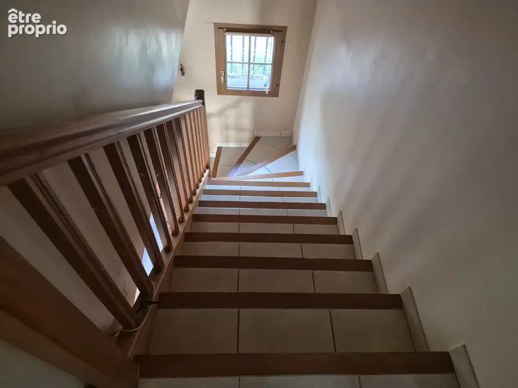 Maison indépendante de 4 chambres proche région vezelay - photo 13