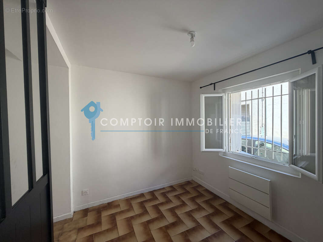 À vendre   nîmes   fac vauban   studio 28 m2 - photo 9