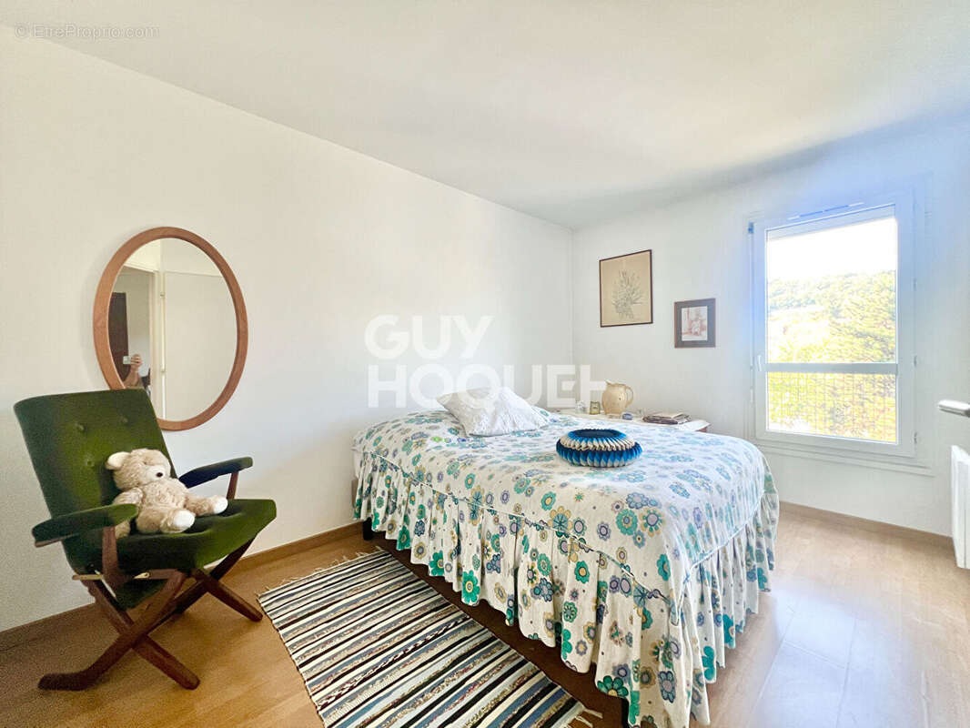 Appartement à PALAISEAU