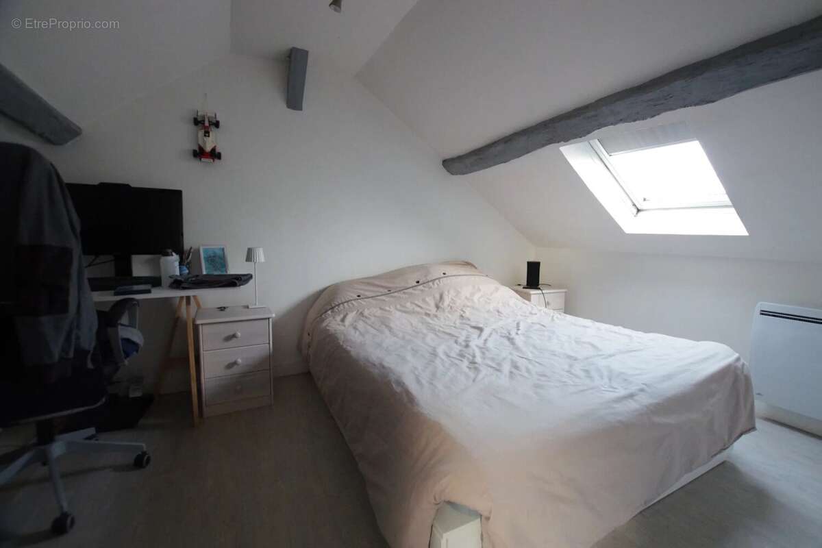 Appartement à LIANCOURT